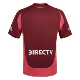Nogometni Dres River Plate Gostujući 2024-25